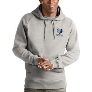 Men’s Memphis Grizzlies Hoodie
